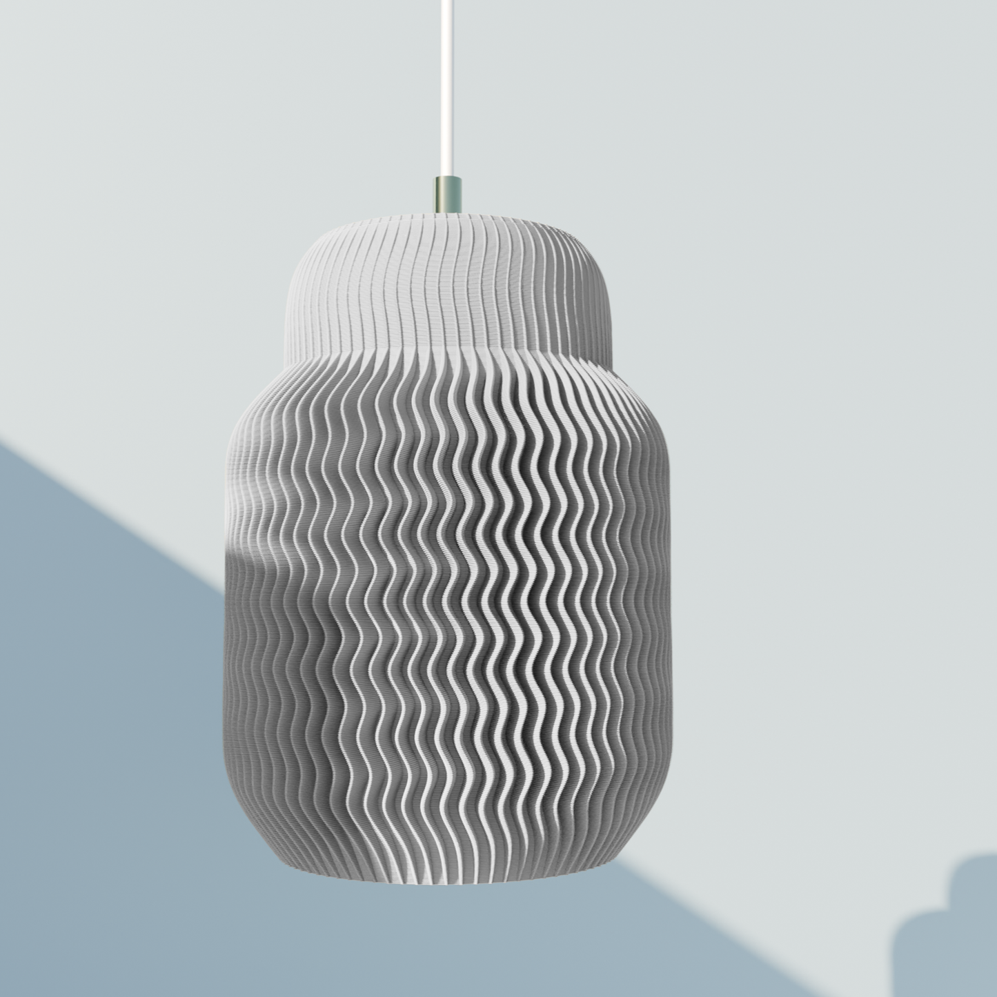 Malibu Pendant Lampshade