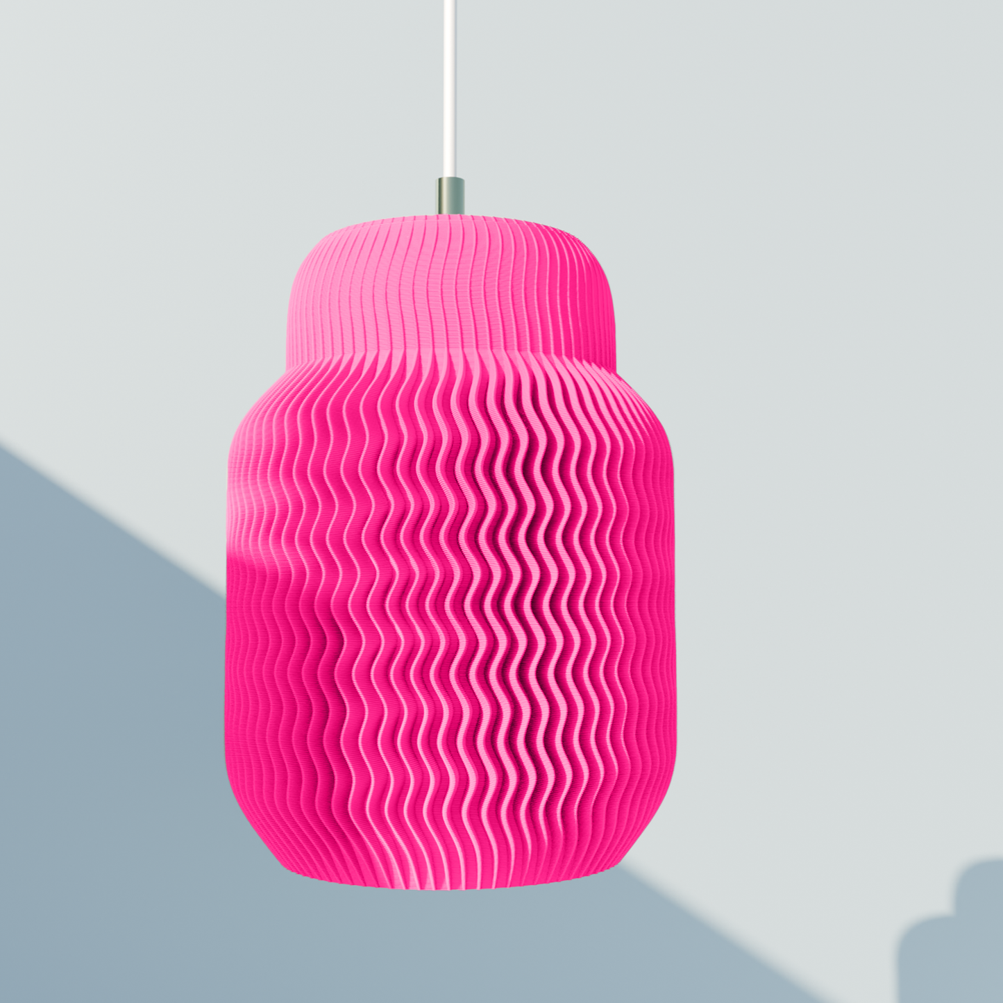 Malibu Pendant Lampshade