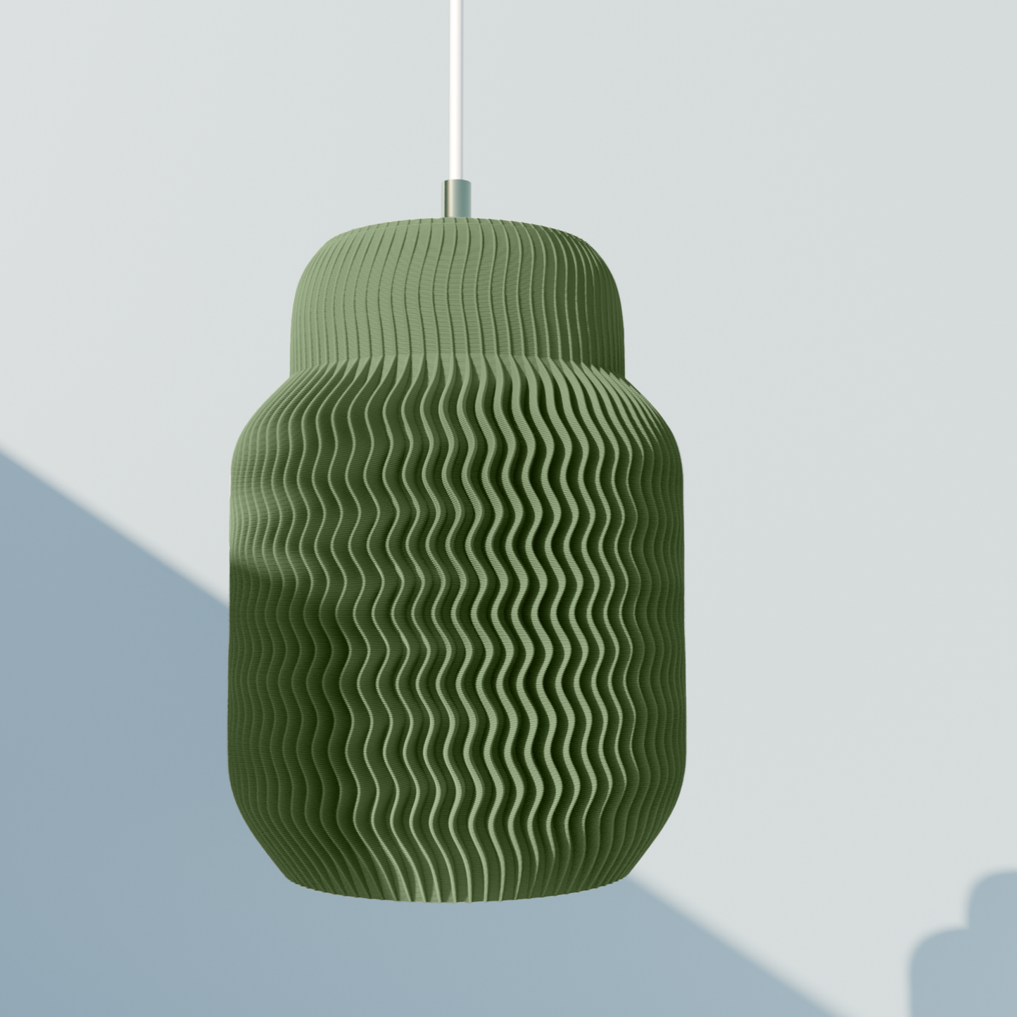 Malibu Pendant Lampshade