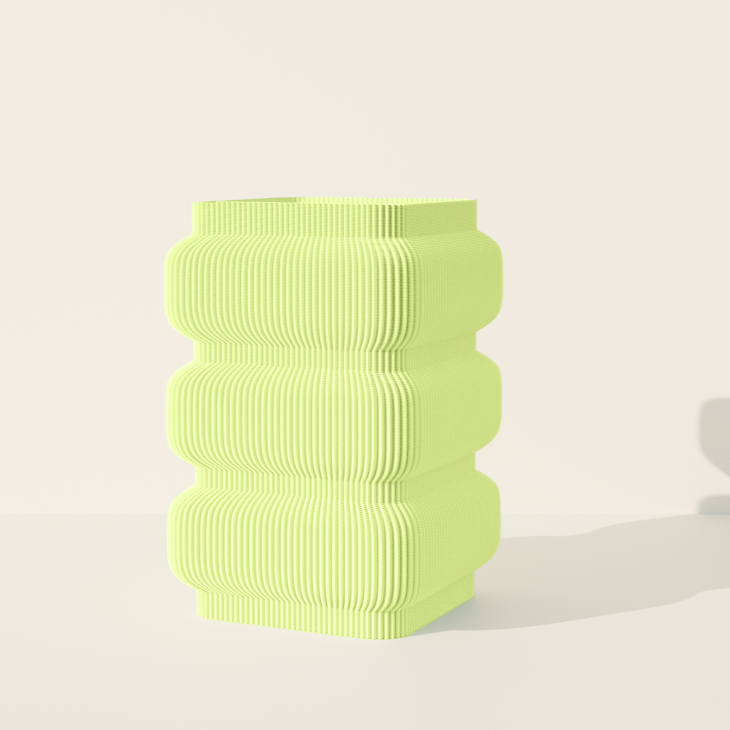 Lilo Vase