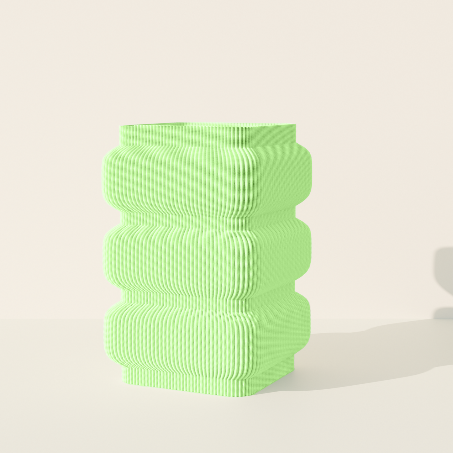 Lilo Vase