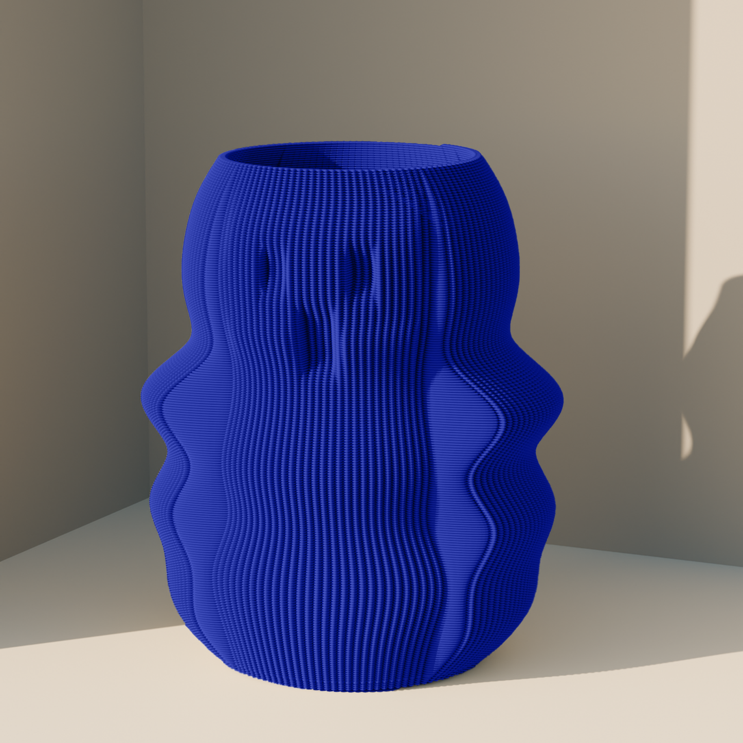 Boo Vase