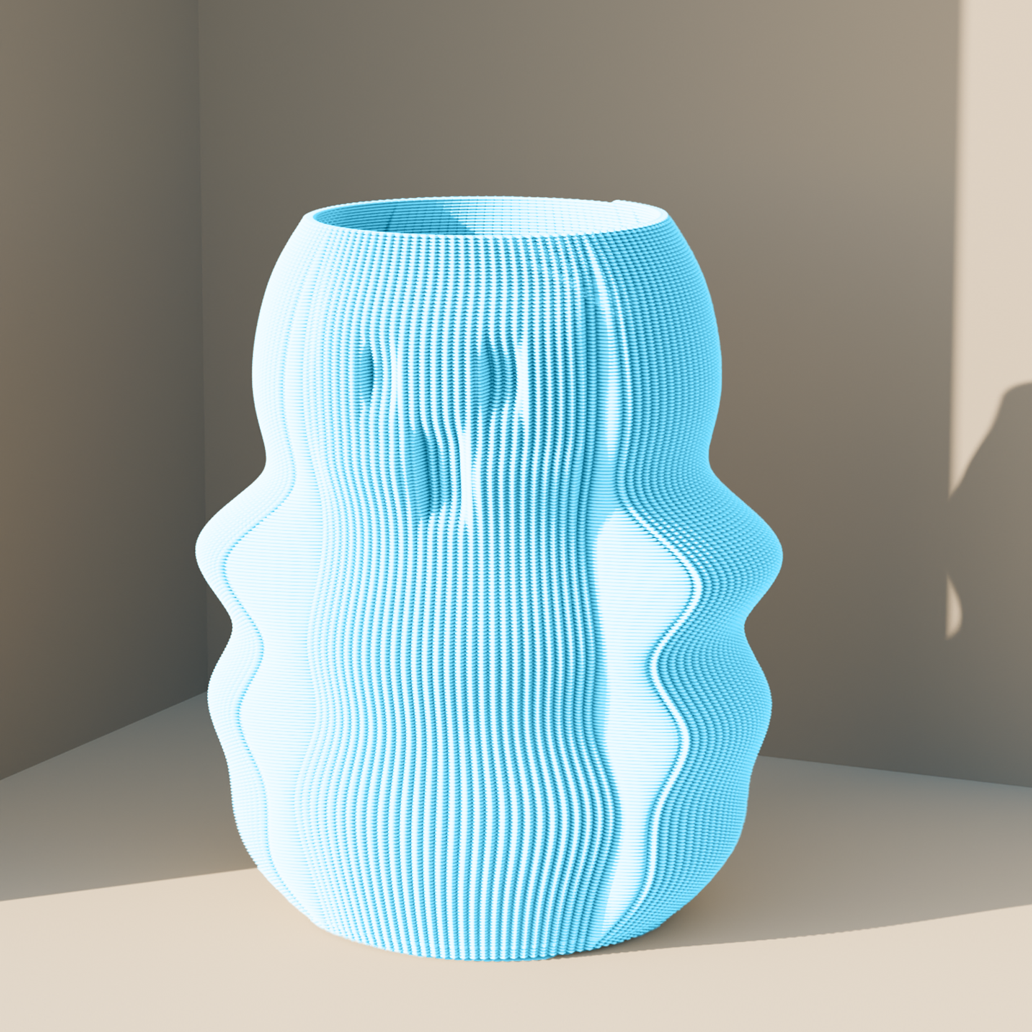Boo Vase