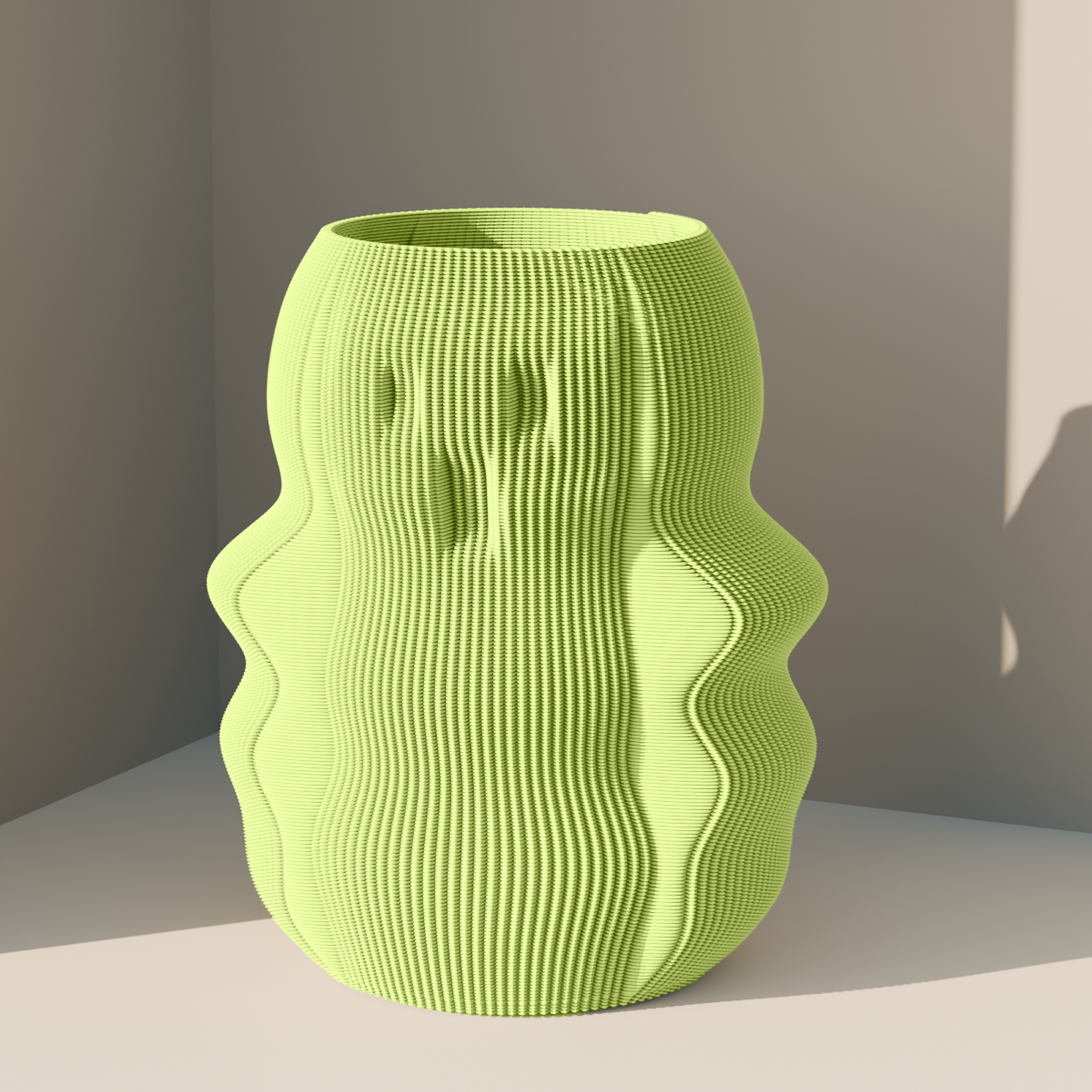 Boo Vase