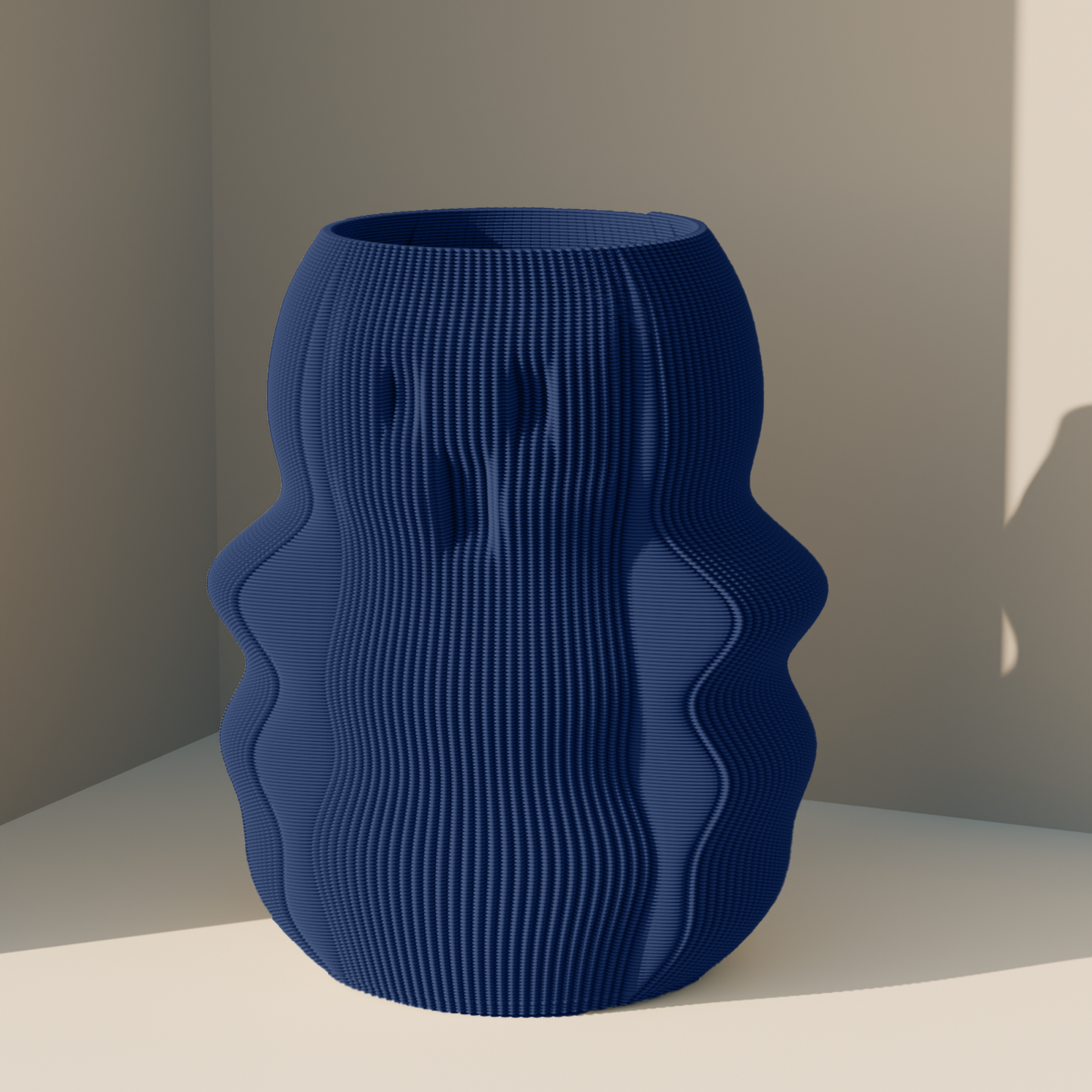 Boo Vase