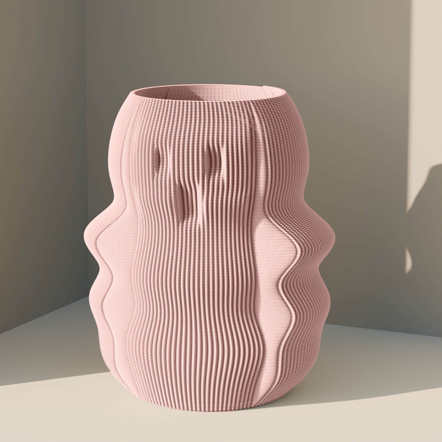 Boo Vase
