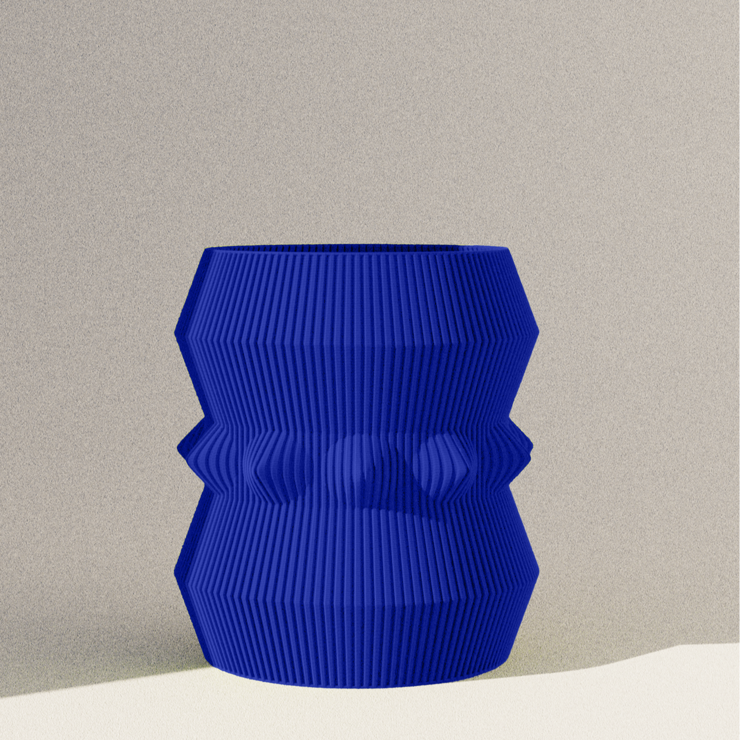 Michael Vase