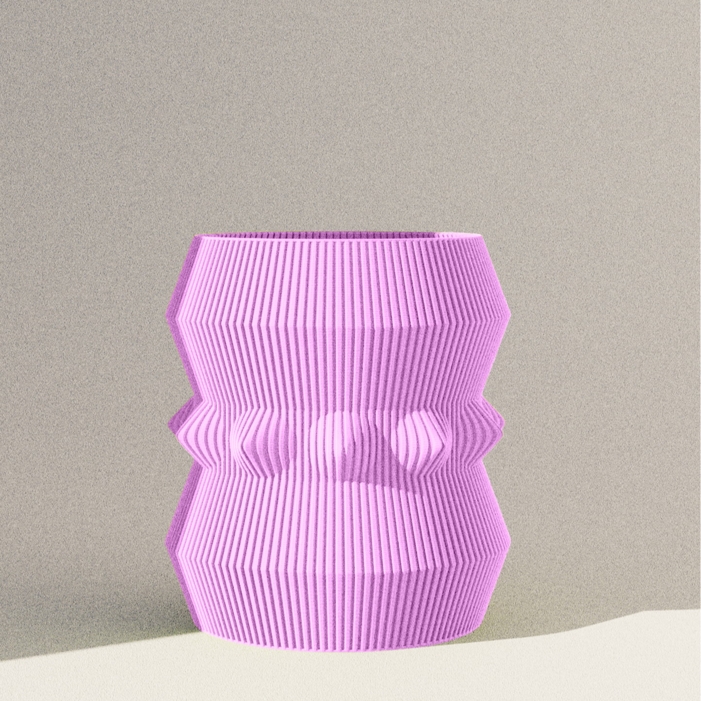 Michael Vase