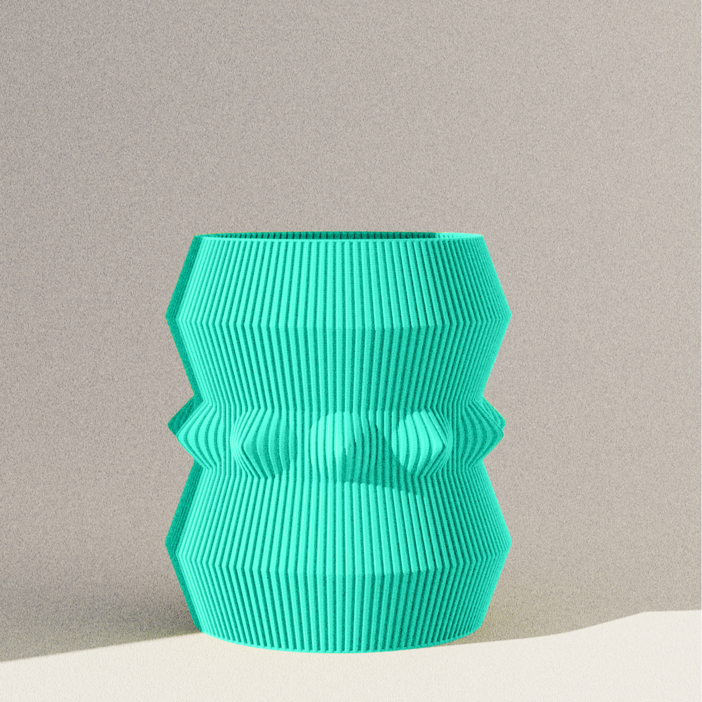 Michael Vase