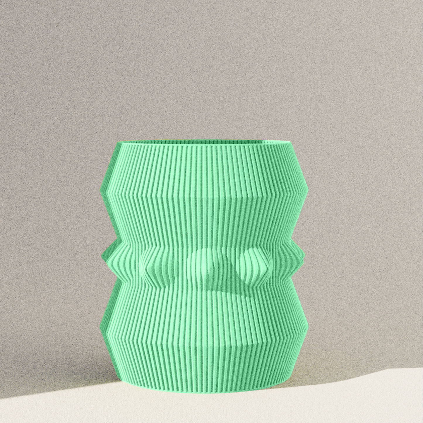 Michael Vase
