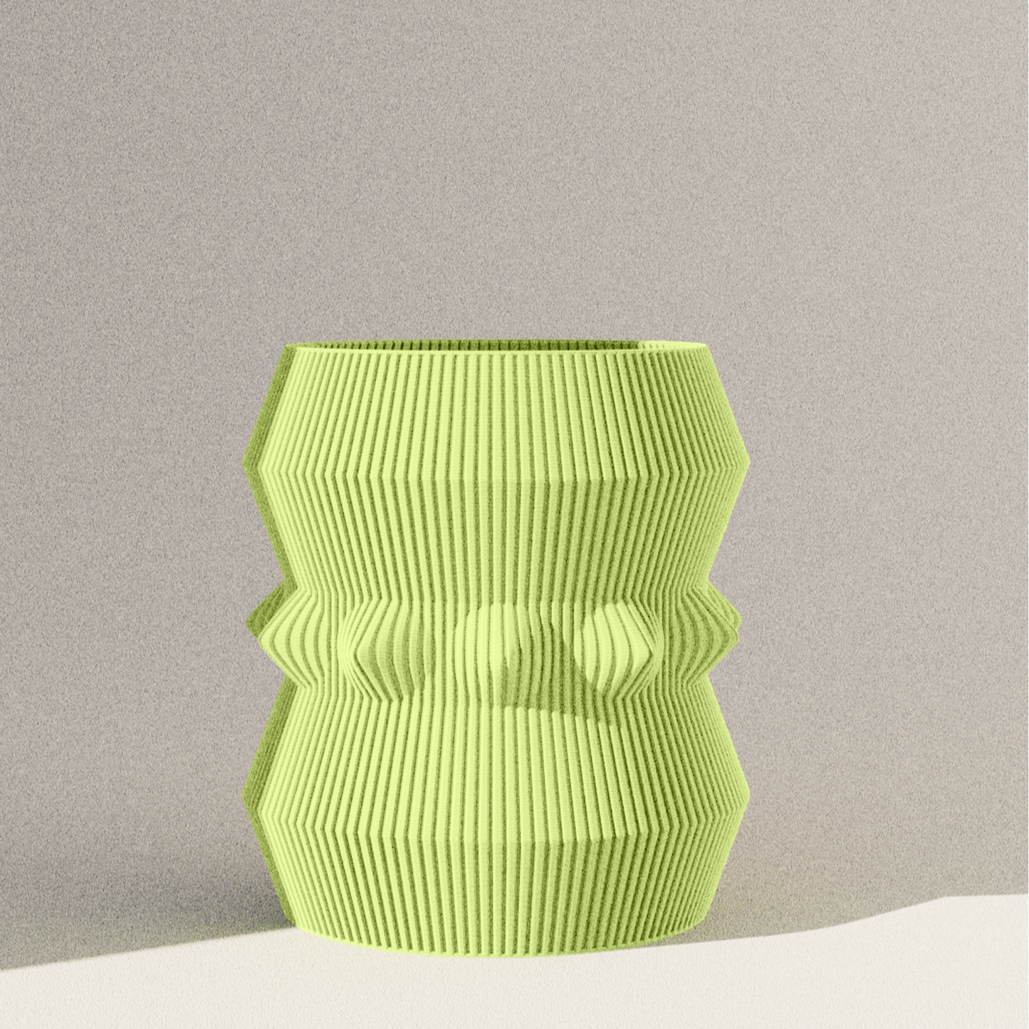 Michael Vase