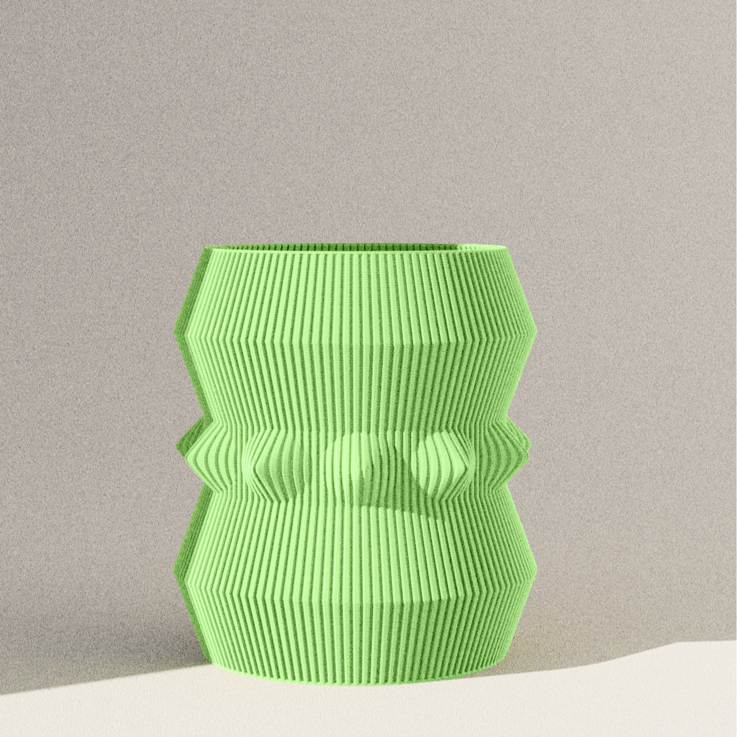 Michael Vase