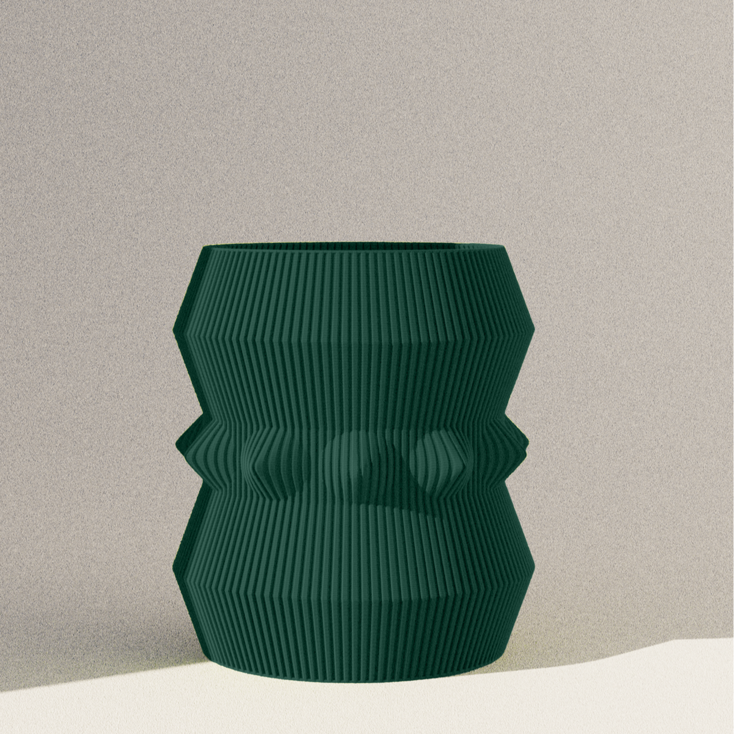 Michael Vase