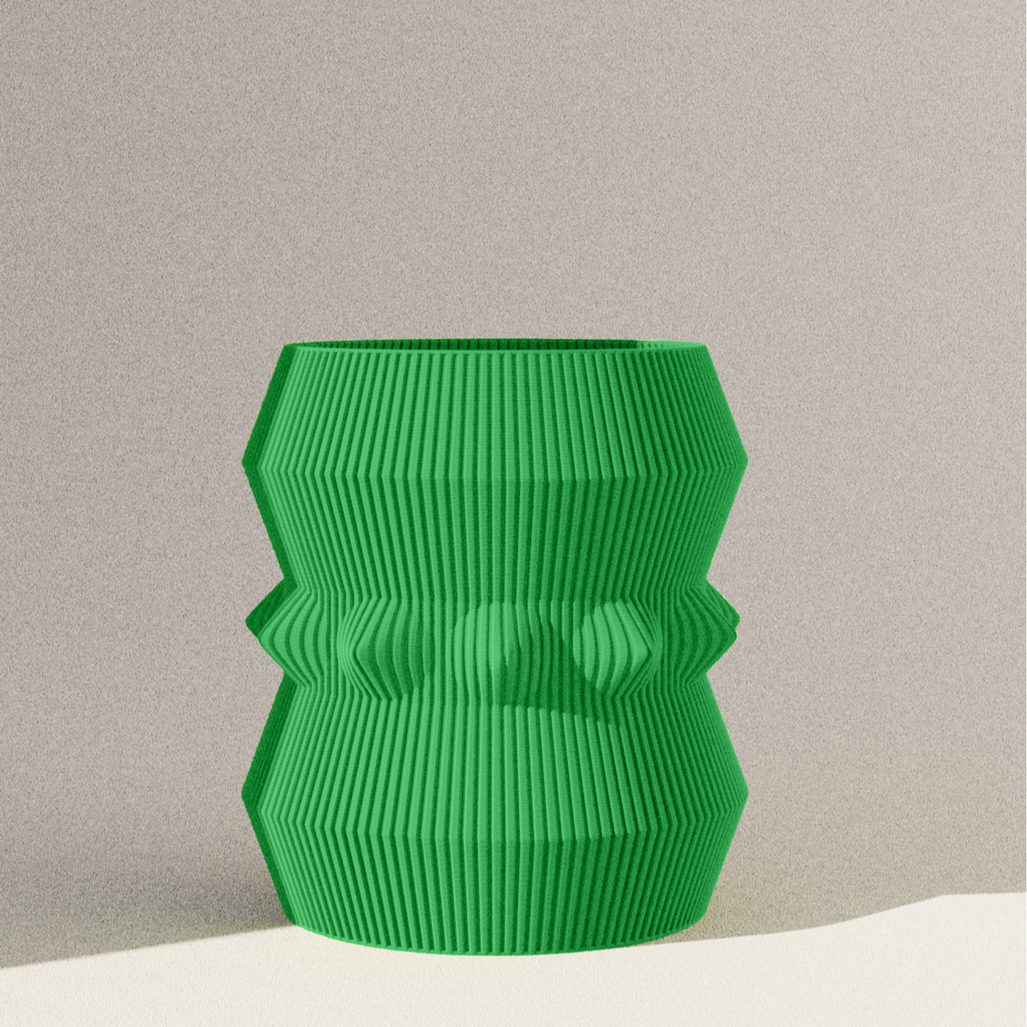 Michael Vase