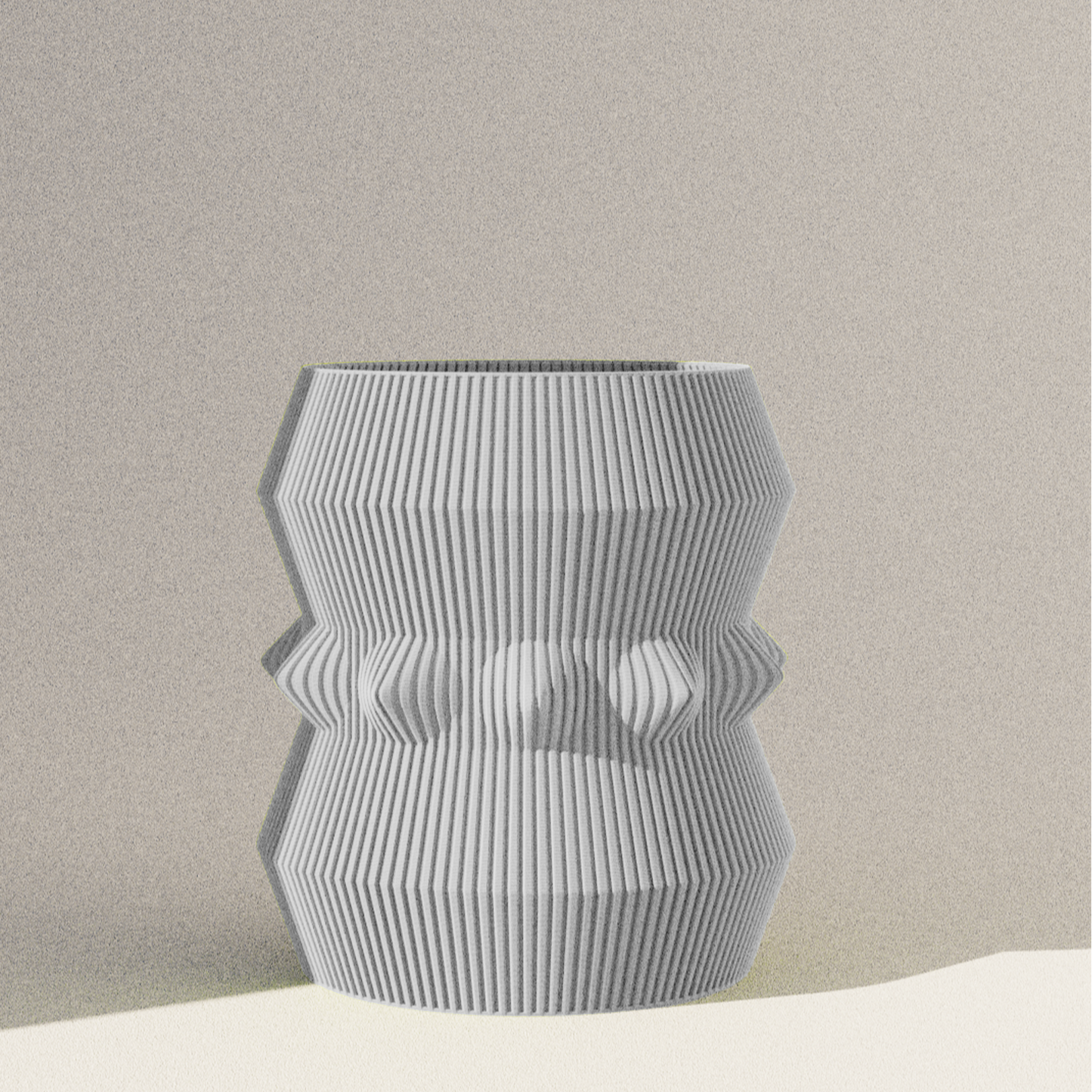 Michael Vase