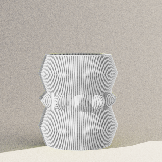 Michael Vase