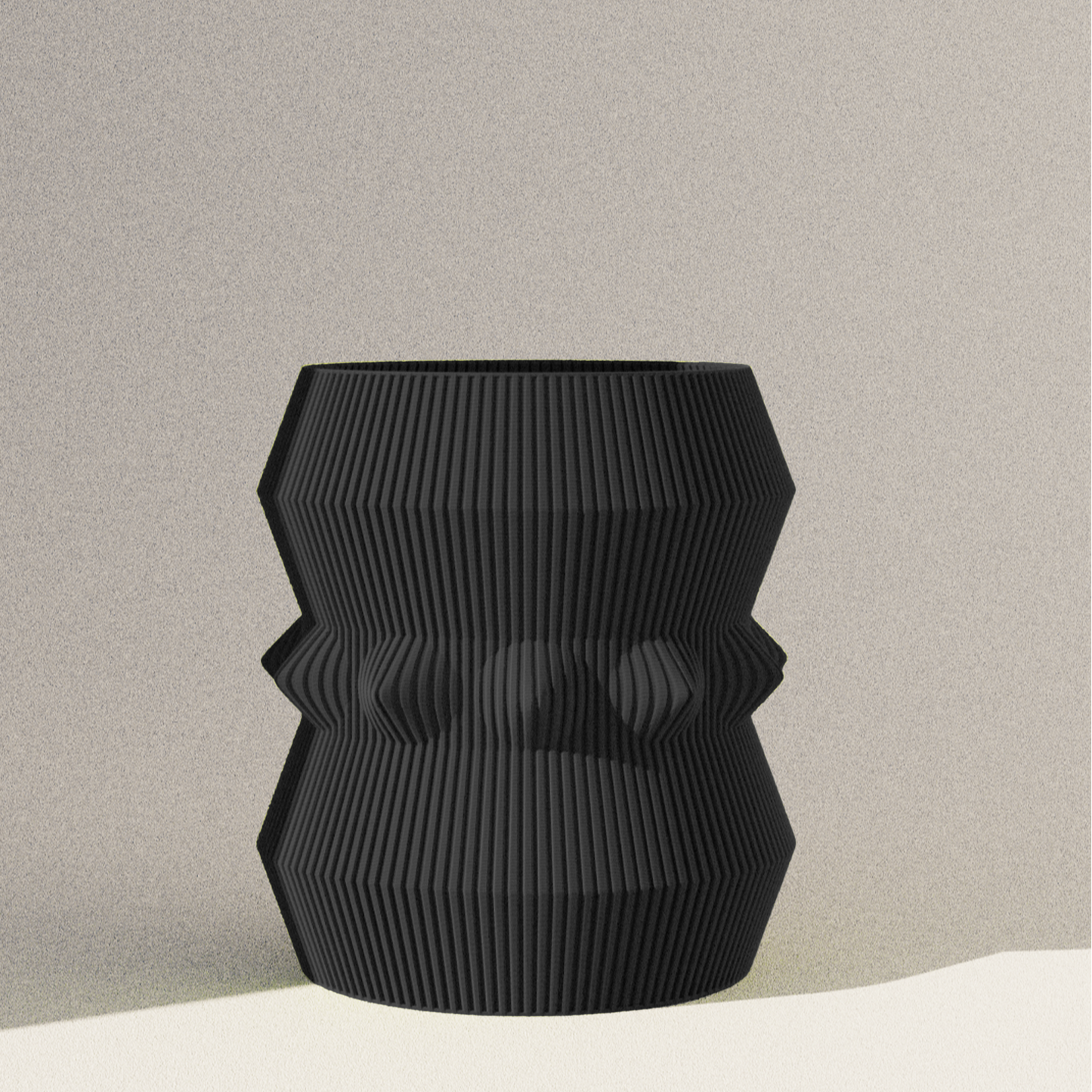 Michael Vase