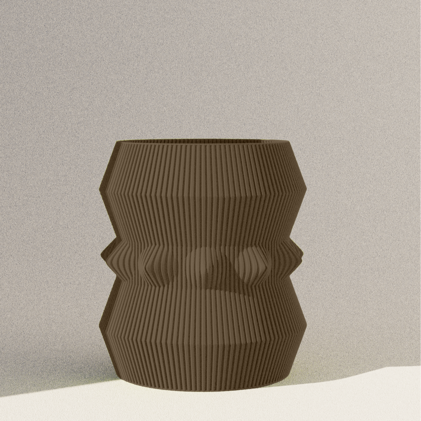 Michael Vase