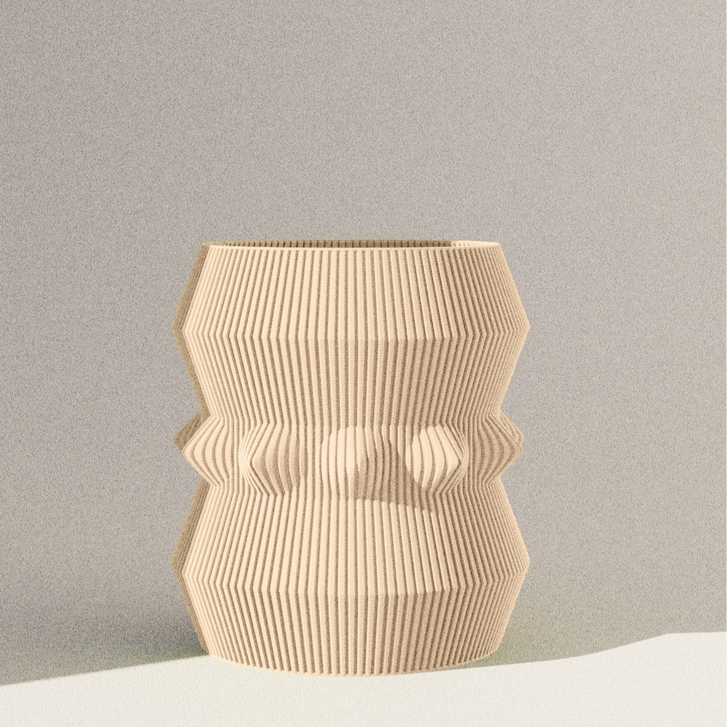 Michael Vase