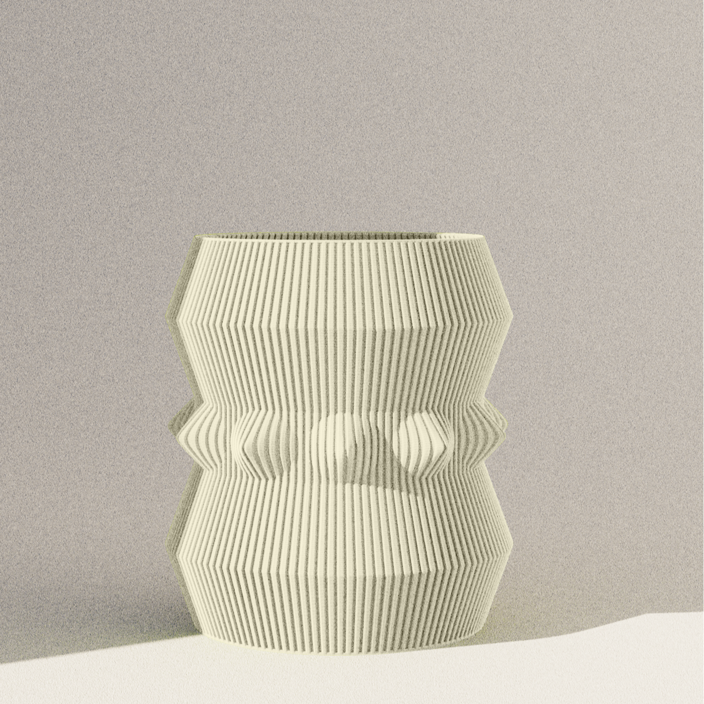 Michael Vase