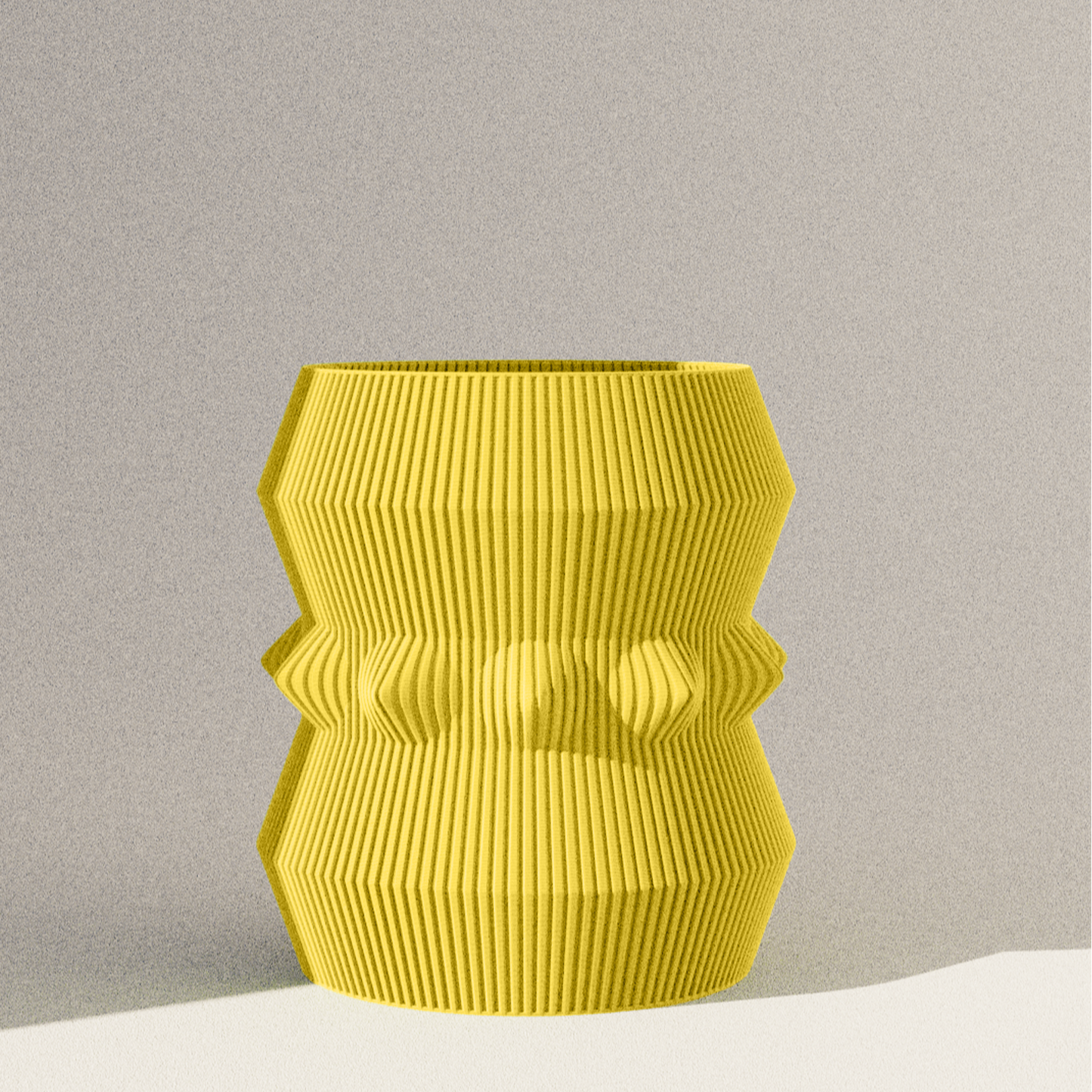 Michael Vase