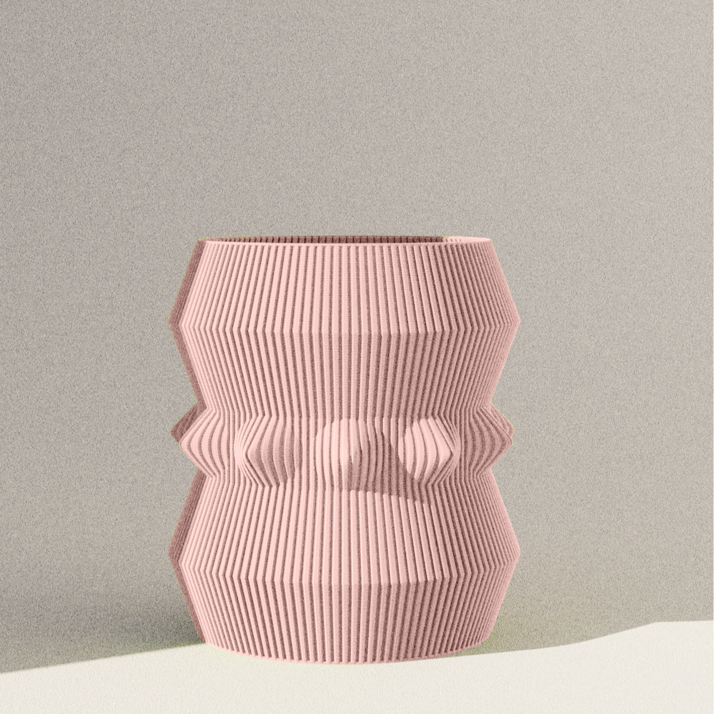 Michael Vase
