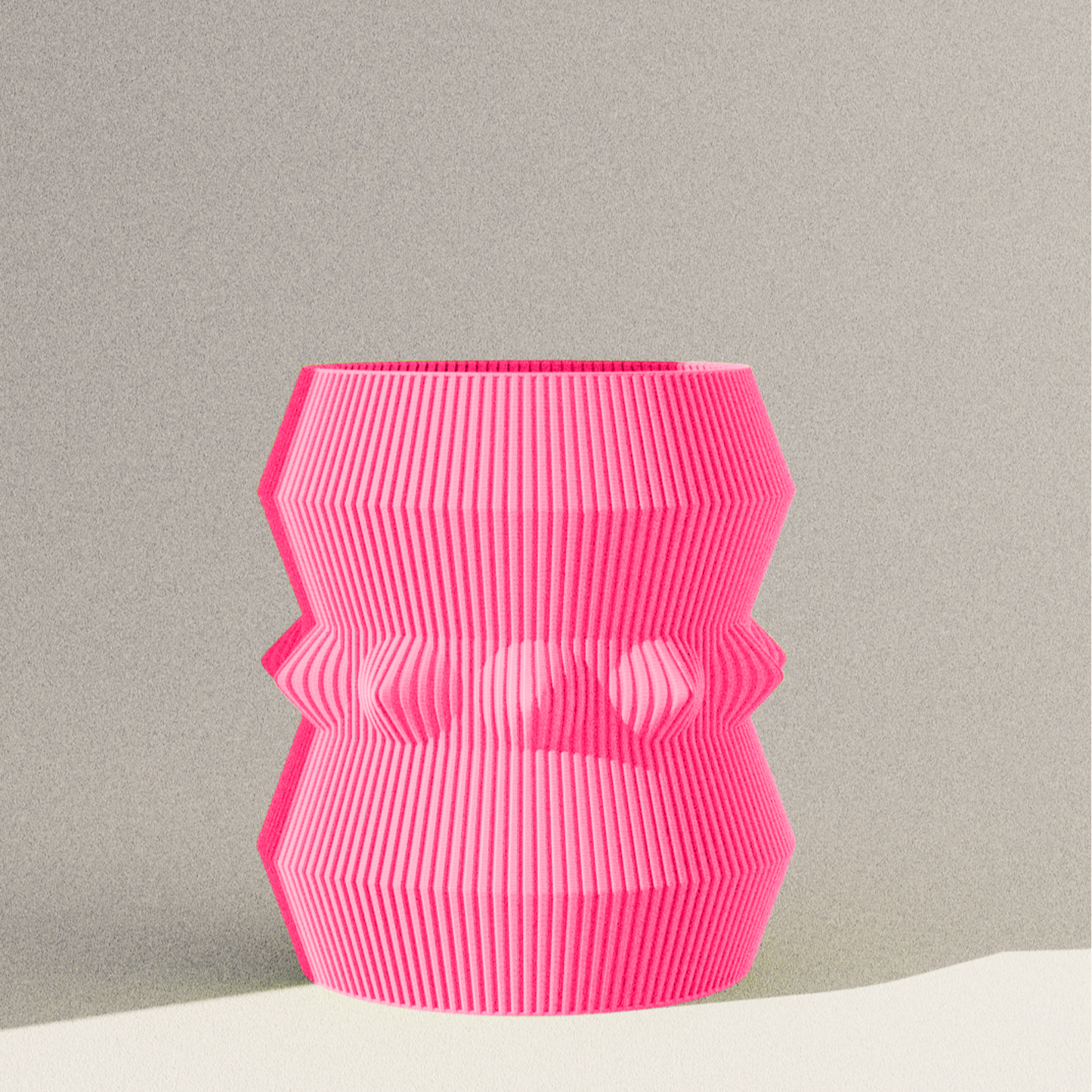 Michael Vase
