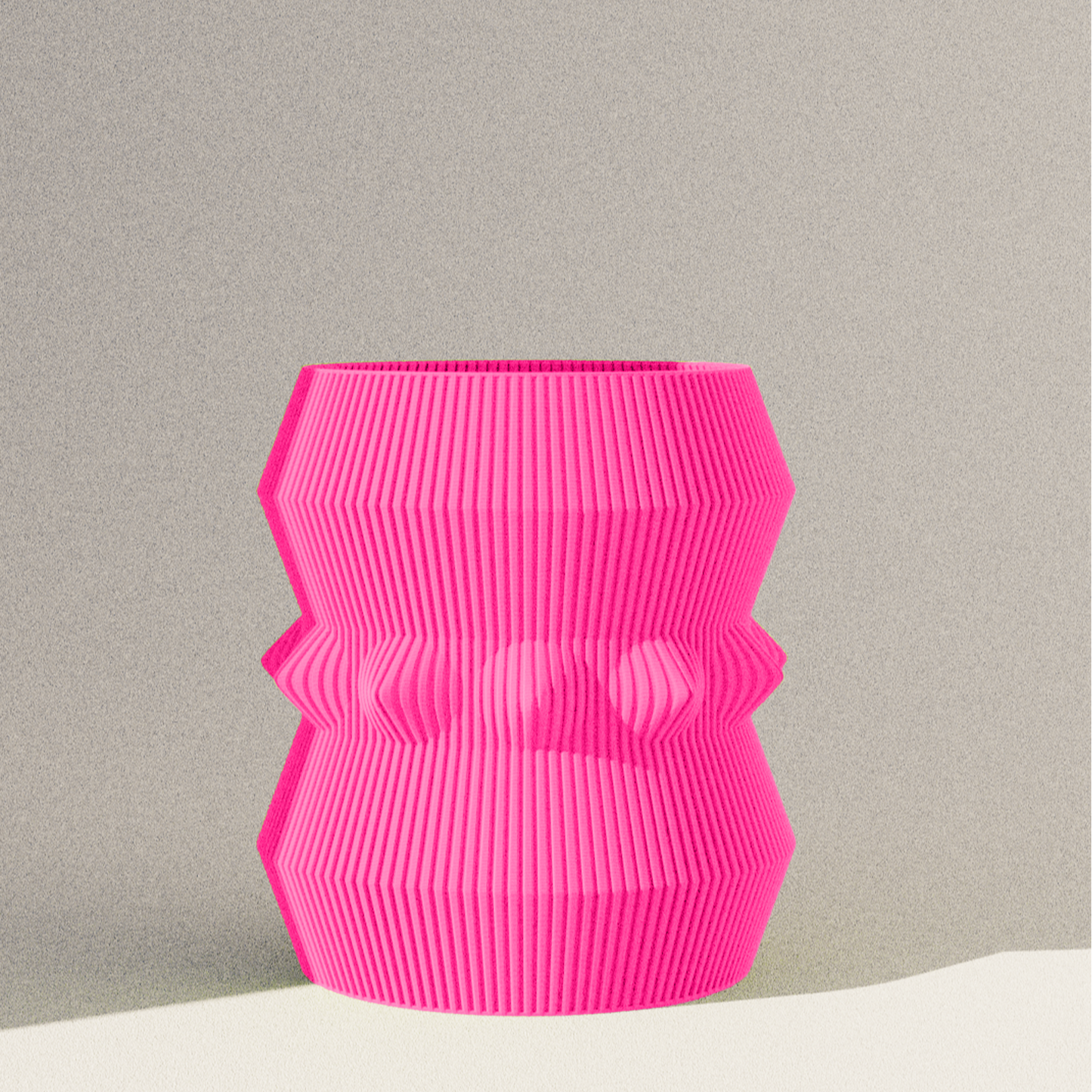 Michael Vase