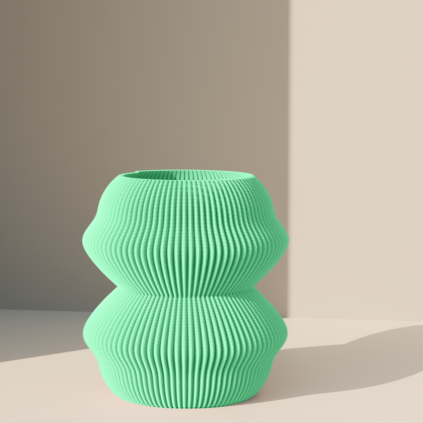 Miconos Planter