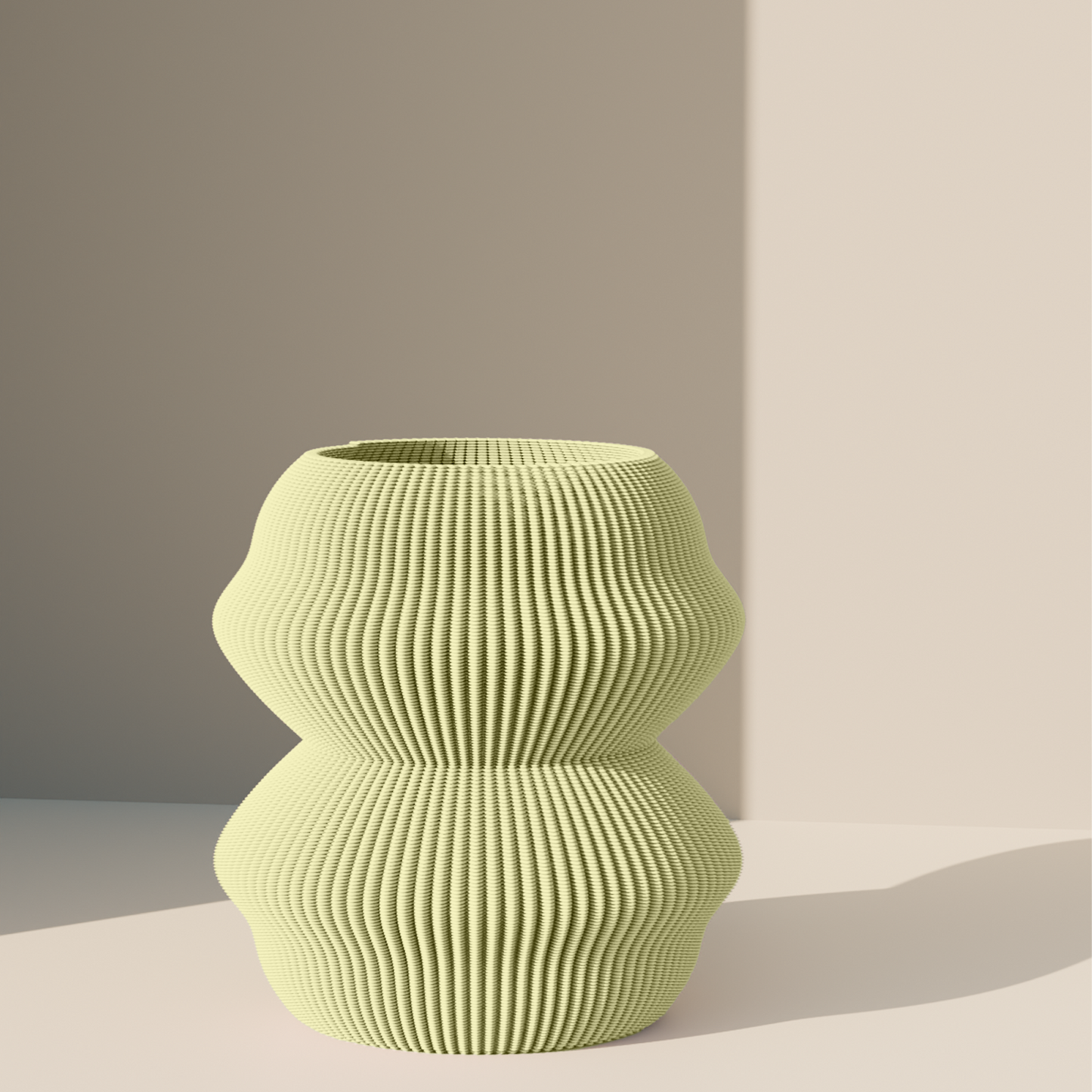 Miconos Planter