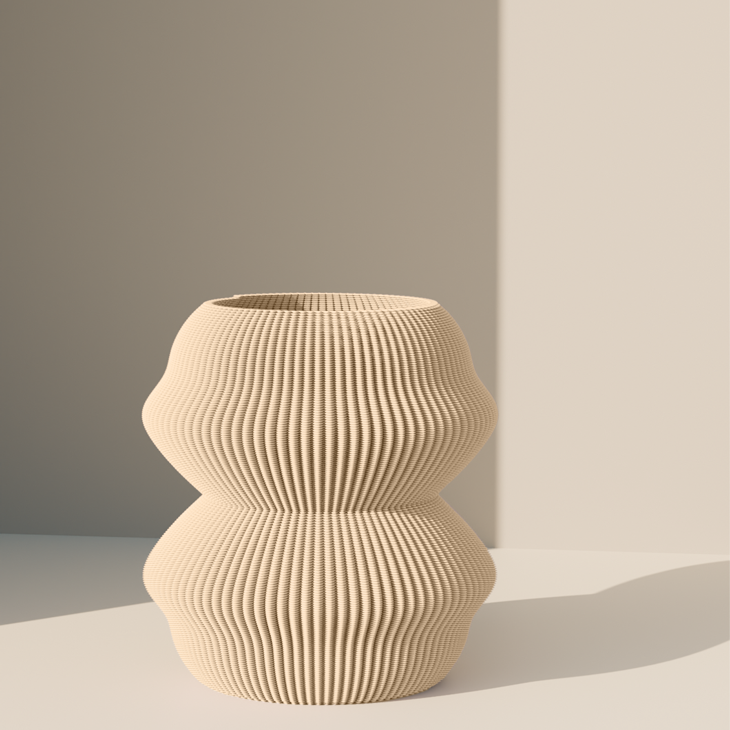 Miconos Planter