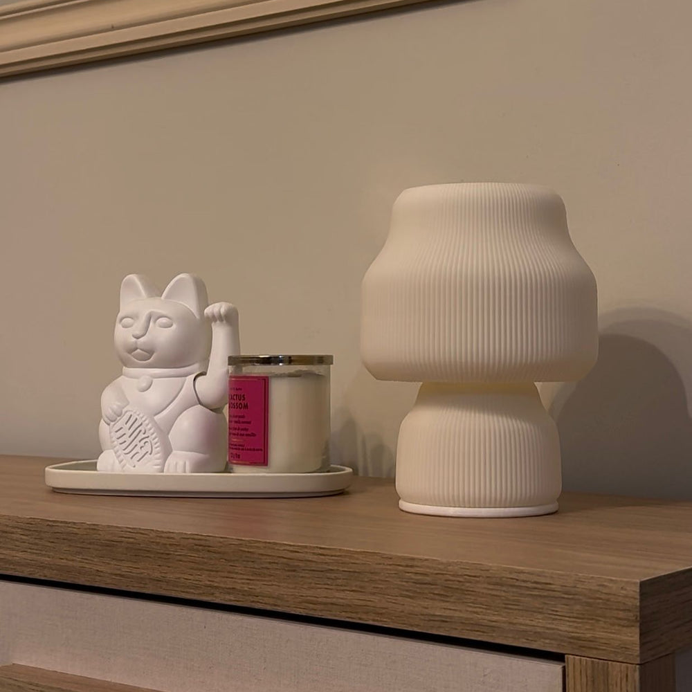 Choose a colour that suits your room