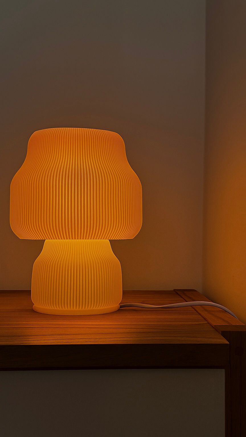 Capri Table Lamp