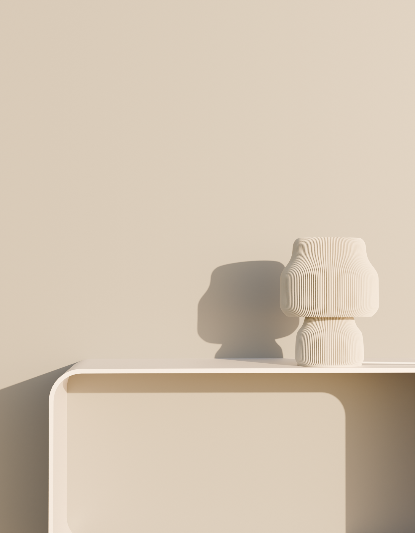 Capri Table Lamp