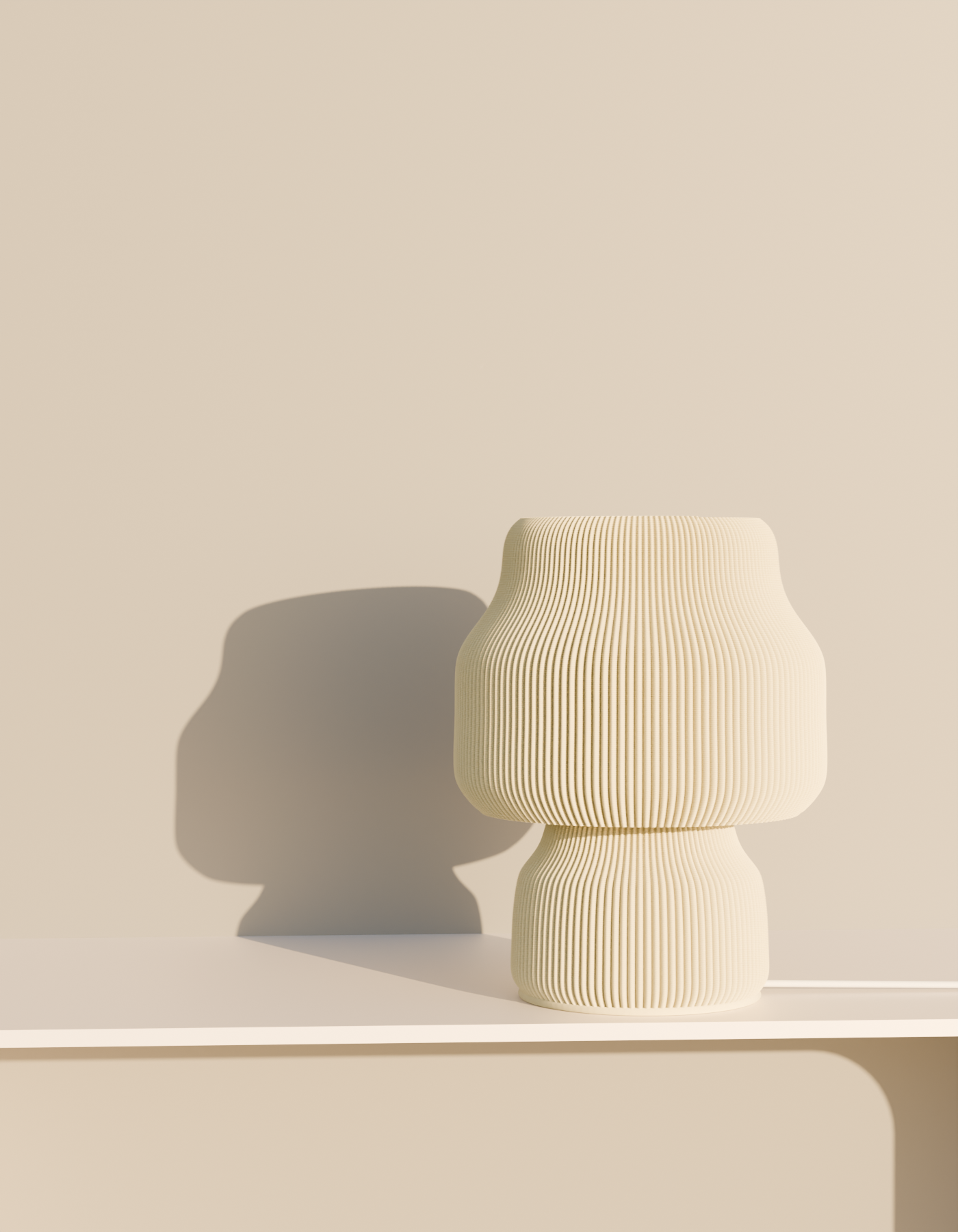 Capri Table Lamp