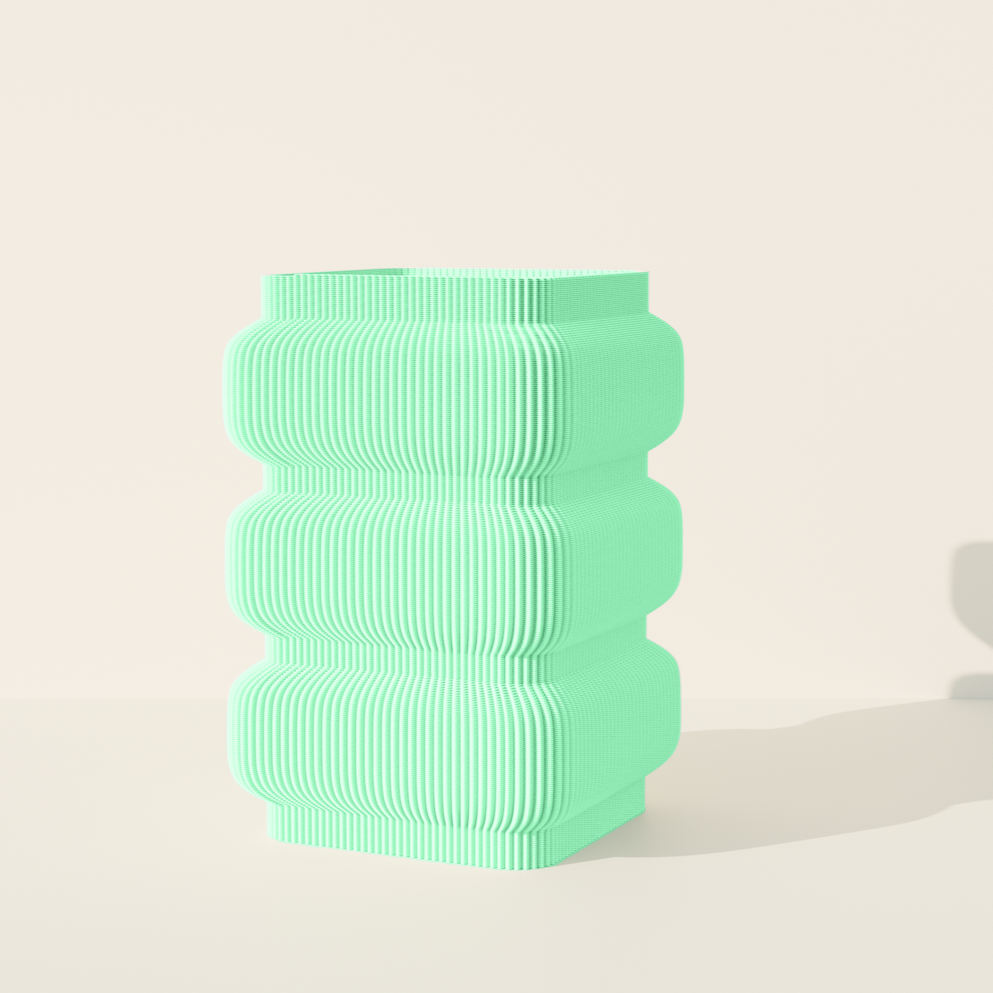 Lilo Vase