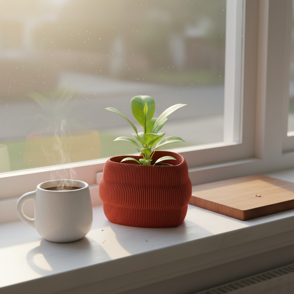 Choose a colour that suits your room