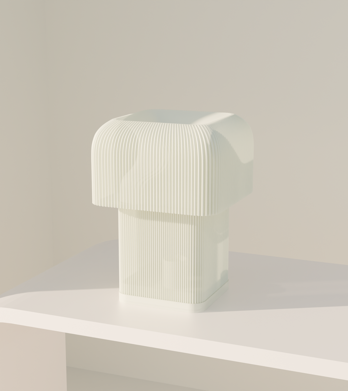 Atardecer Table Lamp
