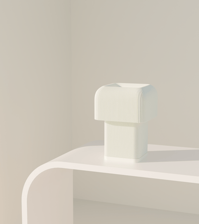Atardecer Table Lamp