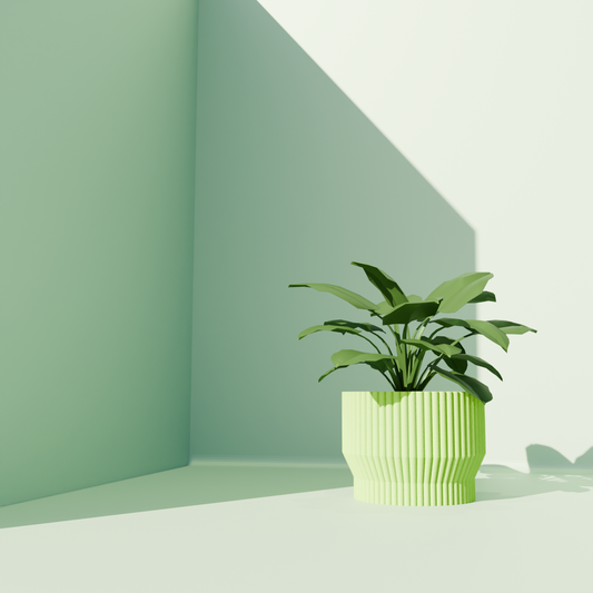Niza Planter