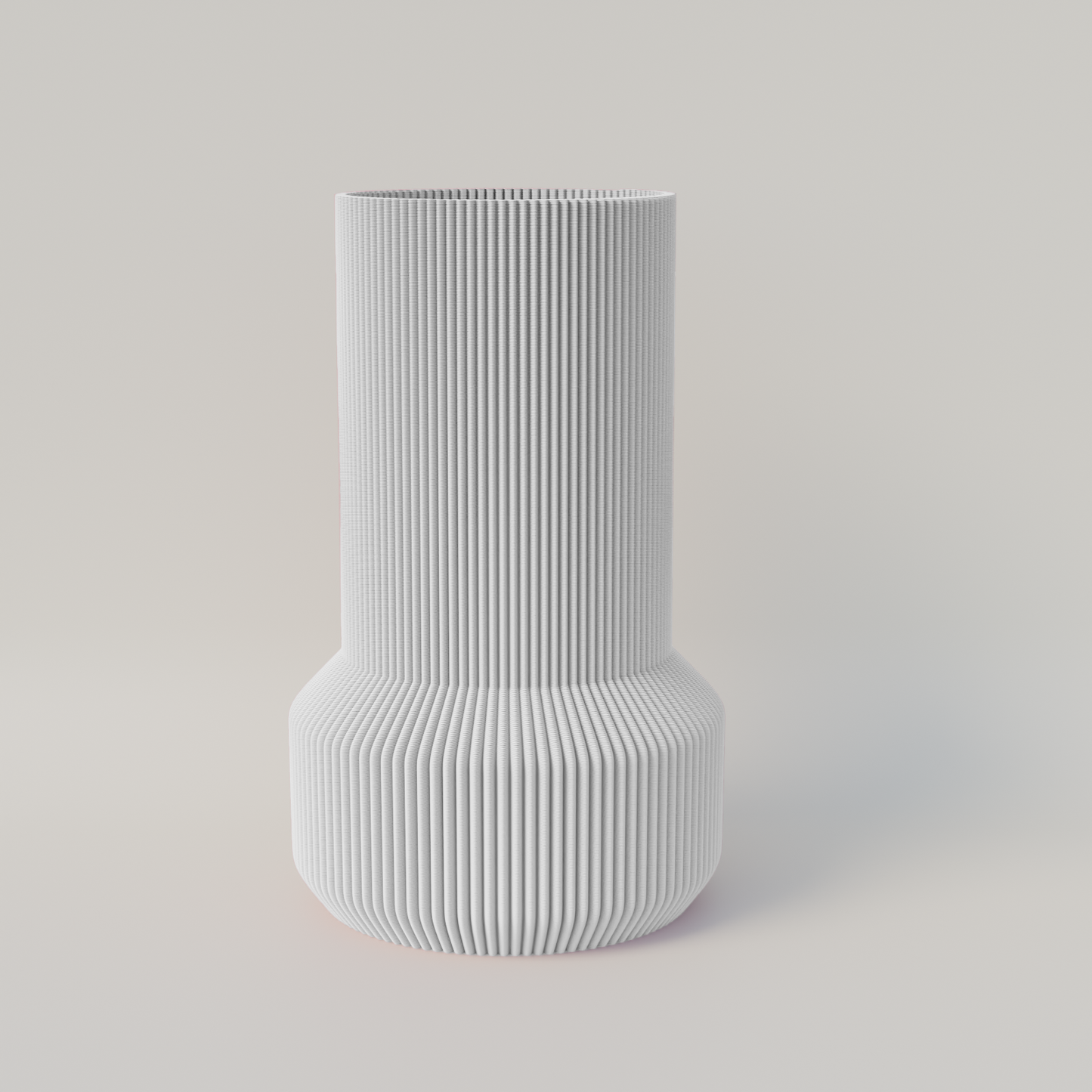 Niza Vase