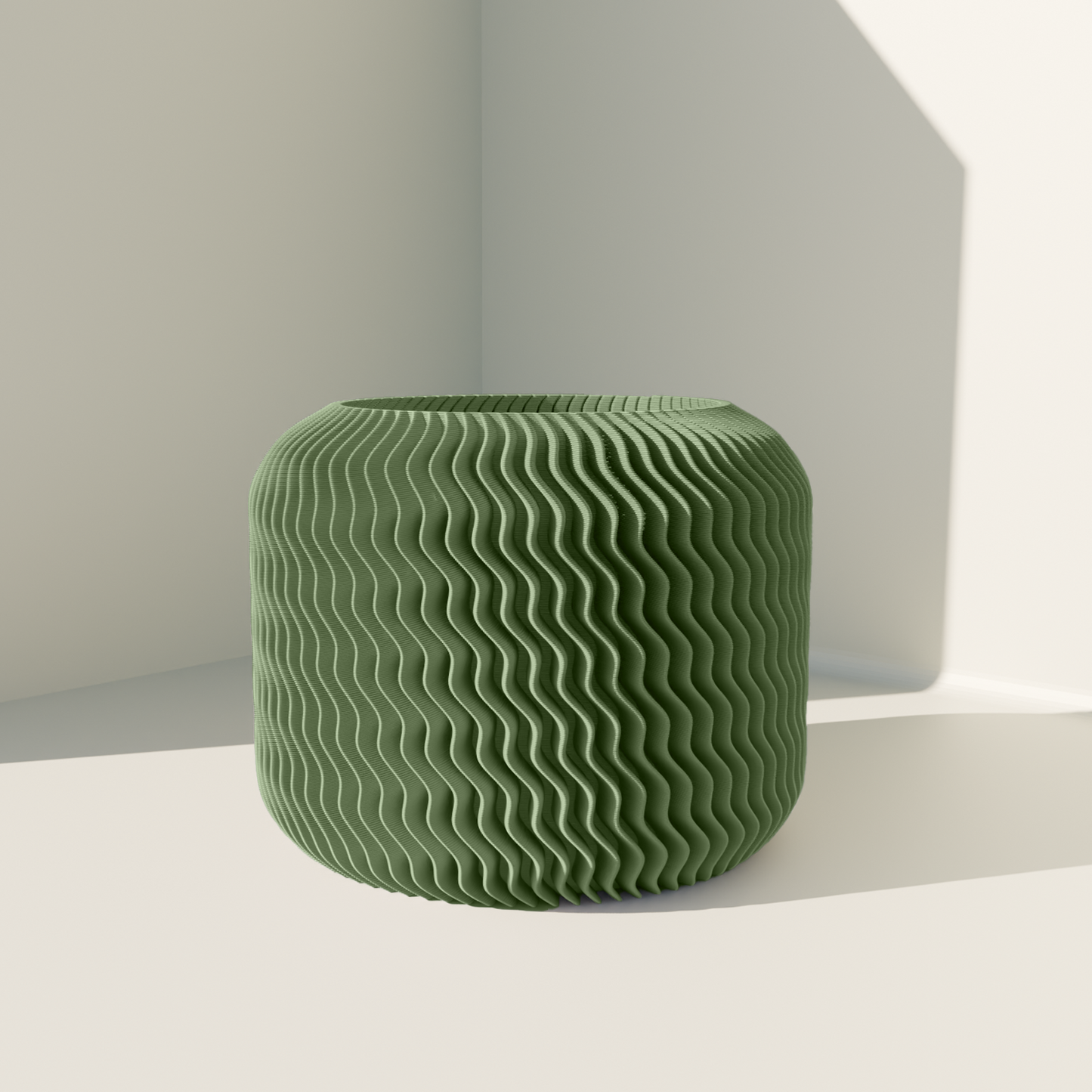 Malibu Planter