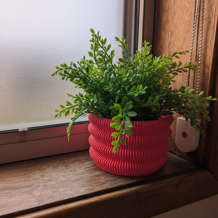 Capri Planter