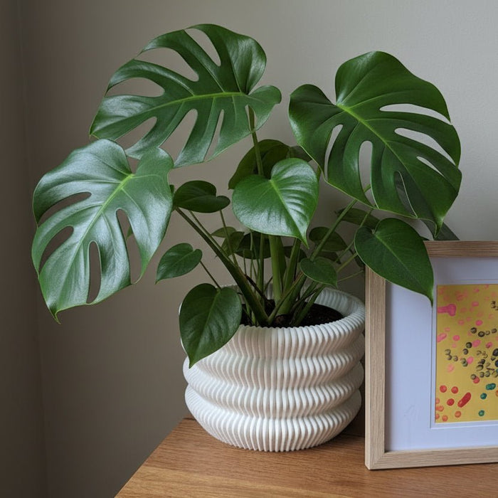 Capri Planter