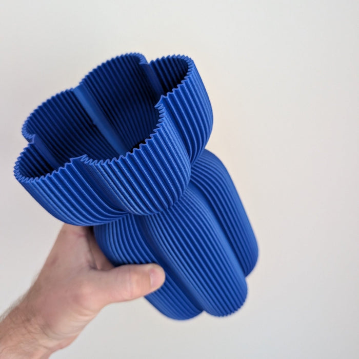 Caribe Vase