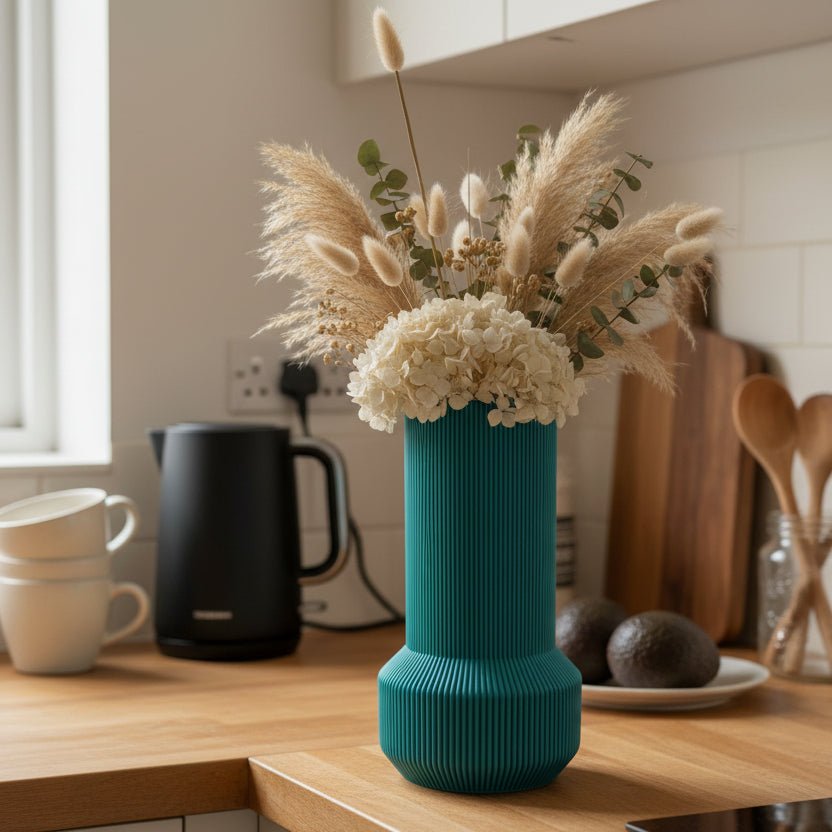 Choose a colour that suits your room