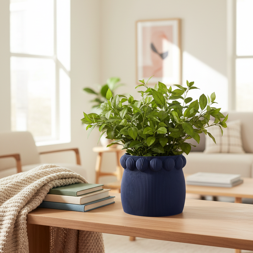 Choose a colour that suits your room