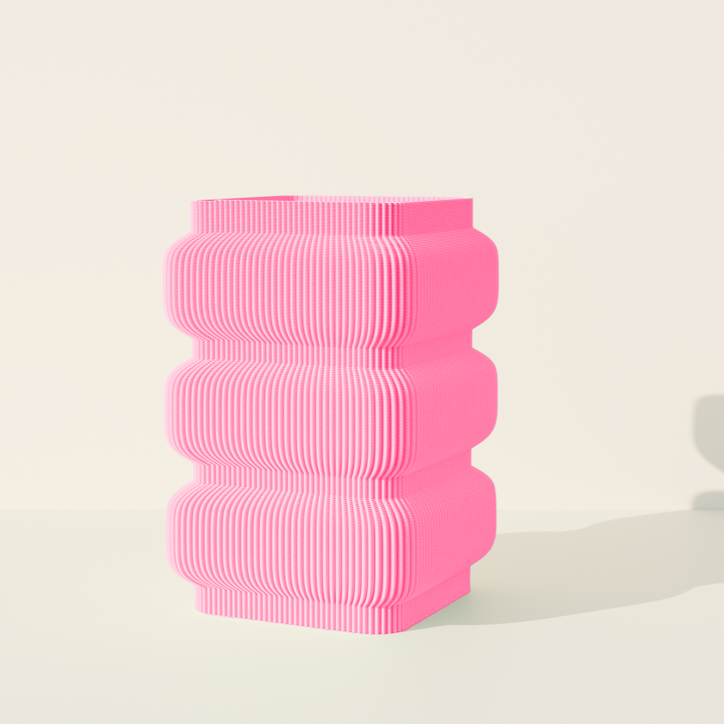 Lilo Vase