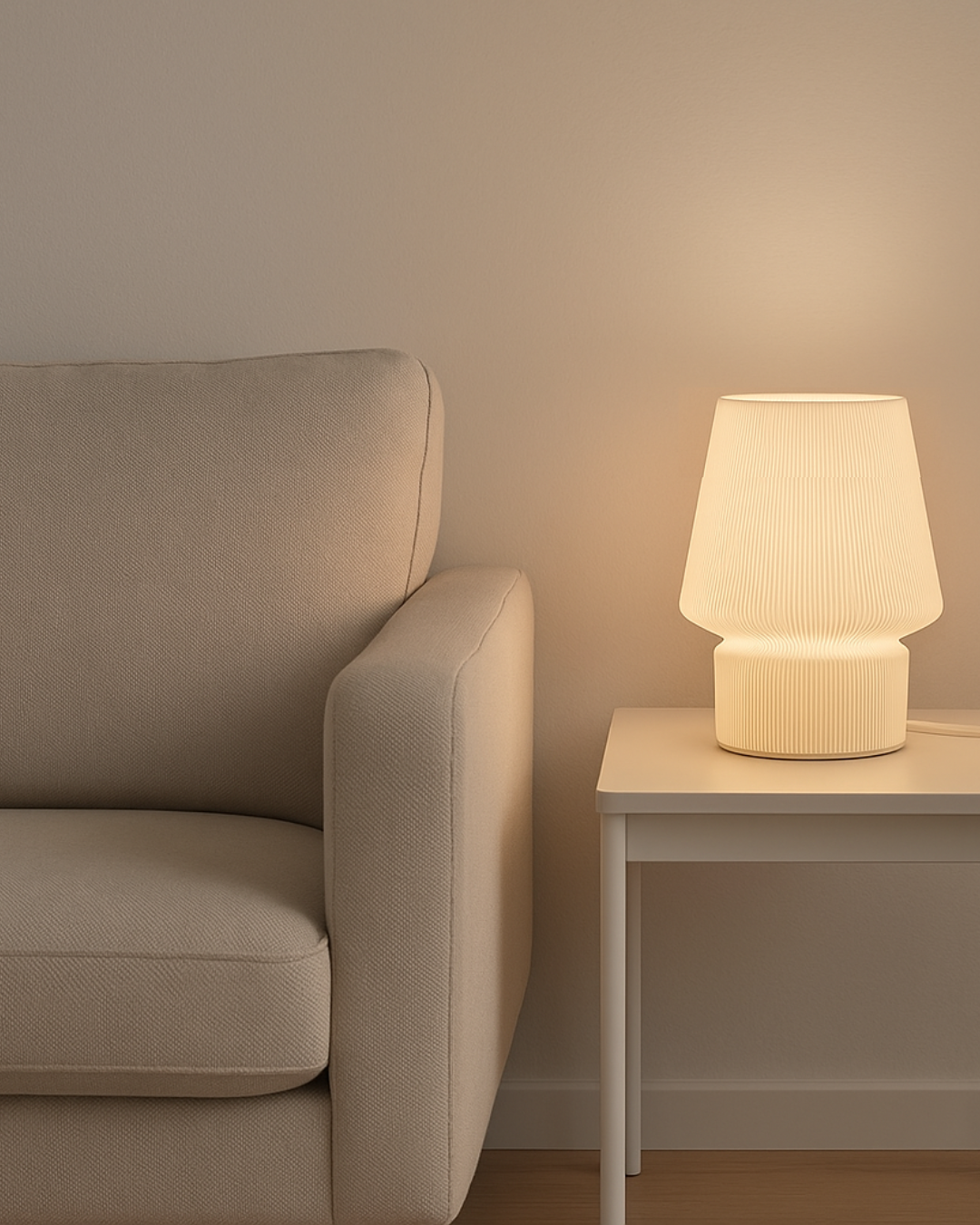 Miconos Table Lamp
