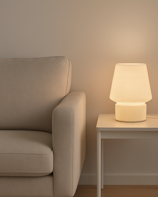 Miconos Table Lamp